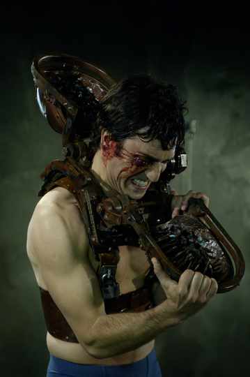 Saw 