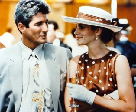 Pretty woman