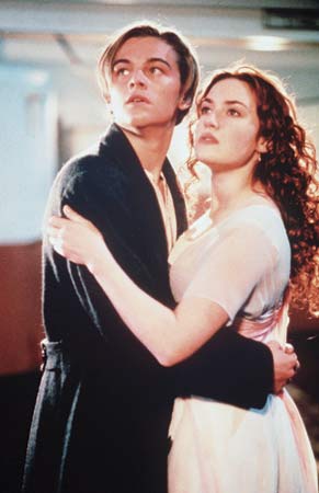 Titanic :-)